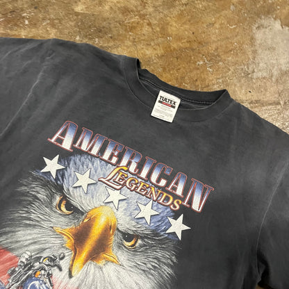 American Legends Sturgis Eagle Tee (Large)