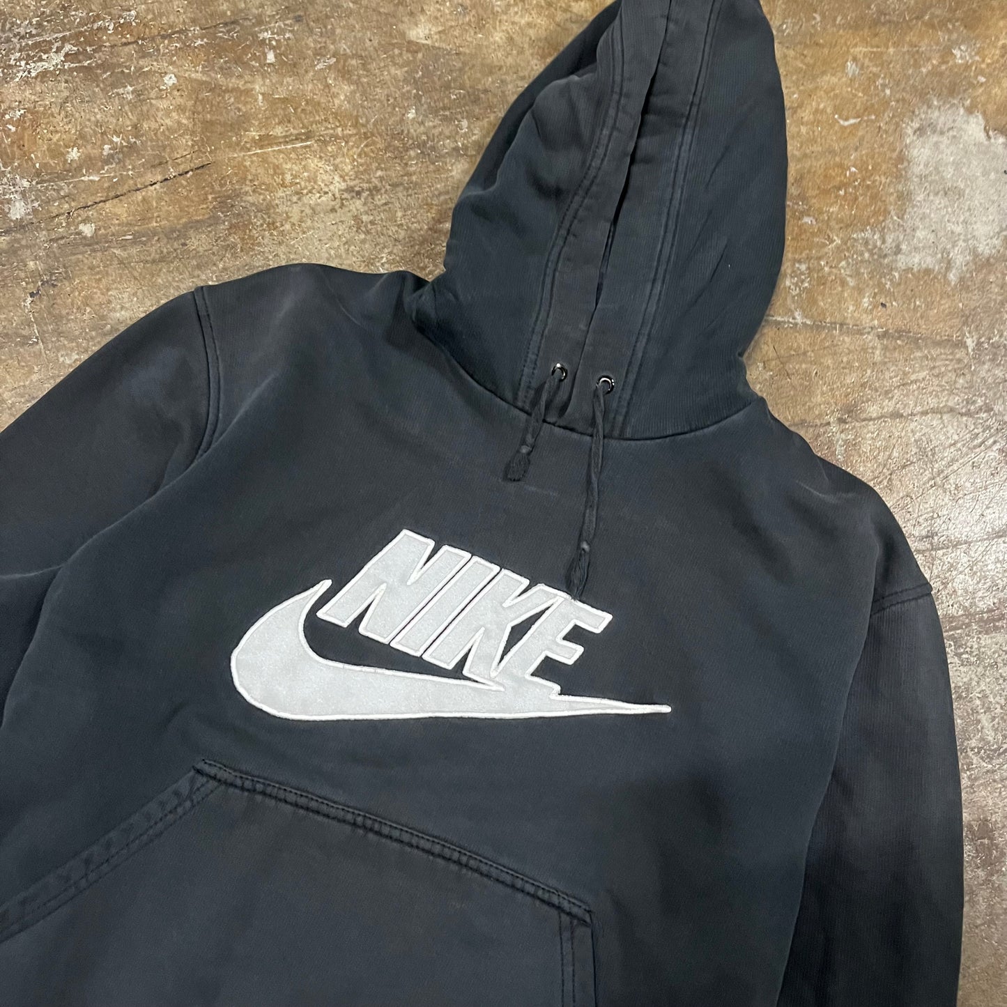 Nike Y2K Hoodie (Medium)