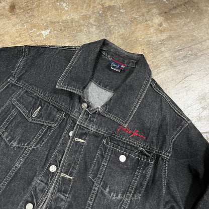 Phat Farm Jean Jacket (Size 30)