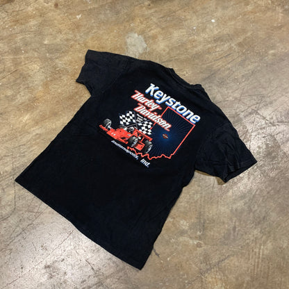 Harley Davidson Indianapolis 90s Tee (Large)