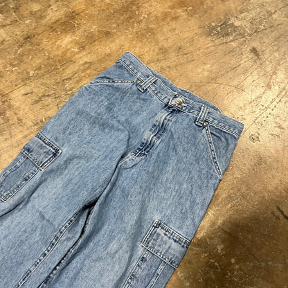 Lee Pipes Jeans (Size 16)