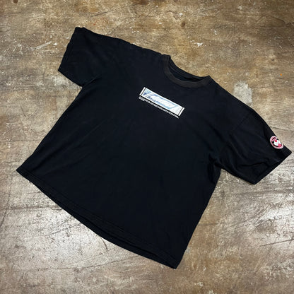 JNCO Y2K Tee Box Logo (XX-Large)