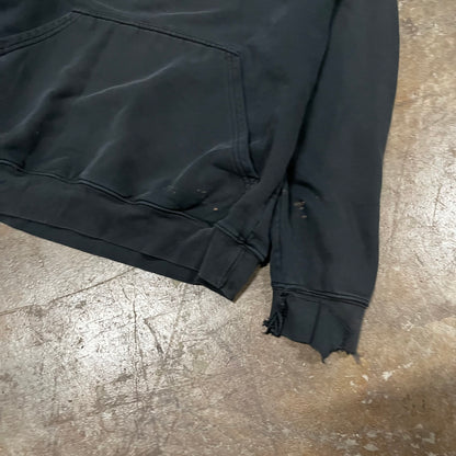 Nike Y2K Hoodie (Medium)