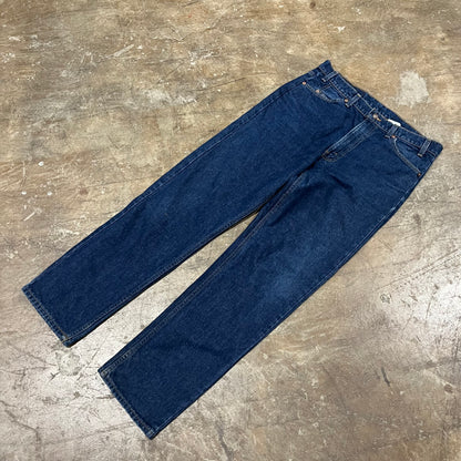 Levi’s Orange Tab 505 Pants (36X31)