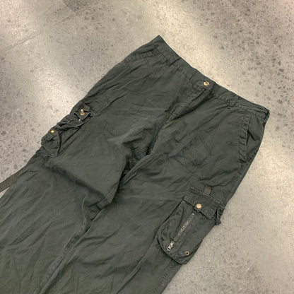 Dream Land Cargo Pants (Size 40)