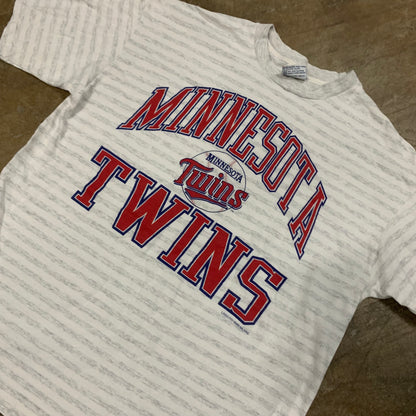 Minnesota Twins Sports Tee (Large)