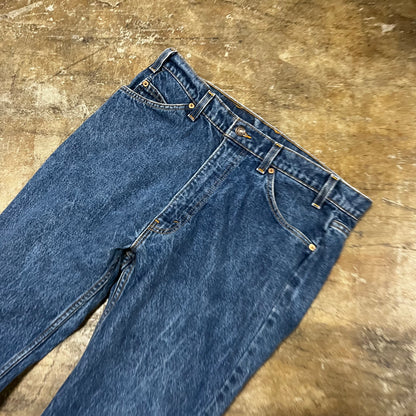 Levi’s Orange Tabs Pants (36x30)