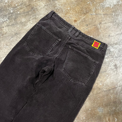 Empire Brown Corduroy Pants (Size 30)