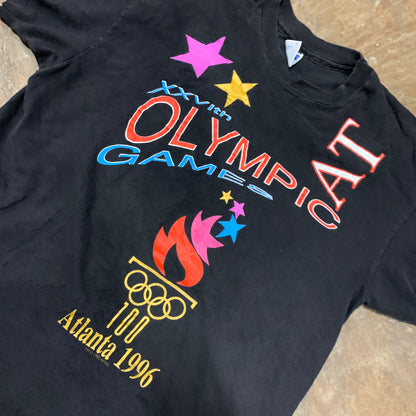 Atlanta Olympics 96’ Tee (X-Large)