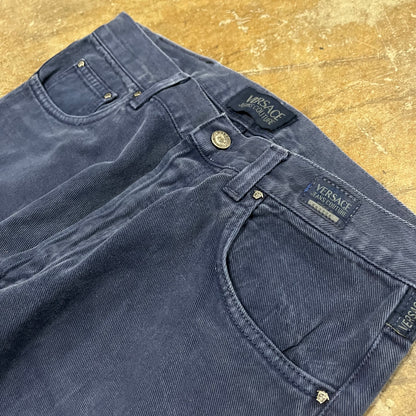 Versace Couture Jeans (34x48)