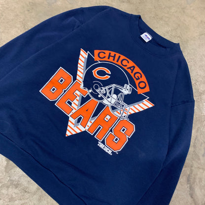 Chicago Bears Sweatshirt (Large)