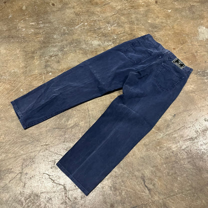 Versace Couture Jeans (34x48)