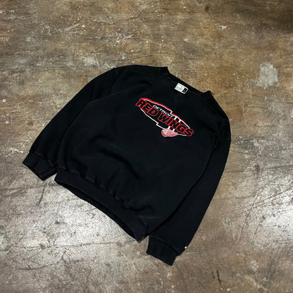 Detroit Red Wings Lee Sweatshirt (Large)