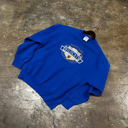 Kentucky Wildcat Pro Player Sweatshirt (Large)