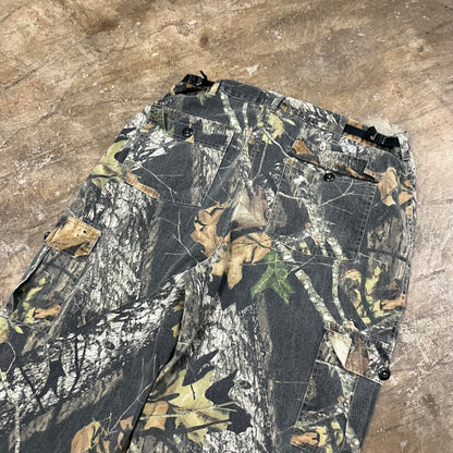 Real Tree Camo Pants (Size 40)