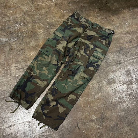 Army Cargo Pants