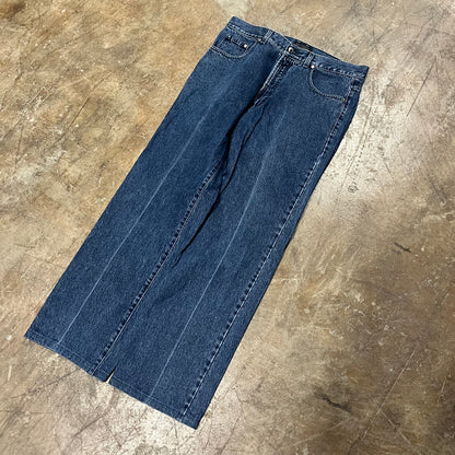 Gilmar 99’ Iceberg Jeans (Size 38)