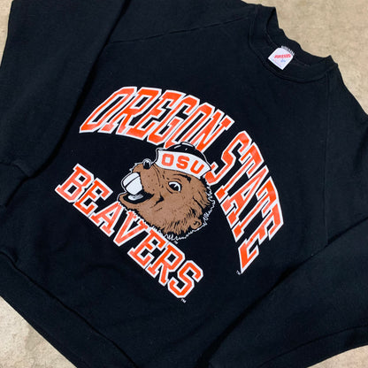 Oregon State Beavers Sweatshirt (Large)