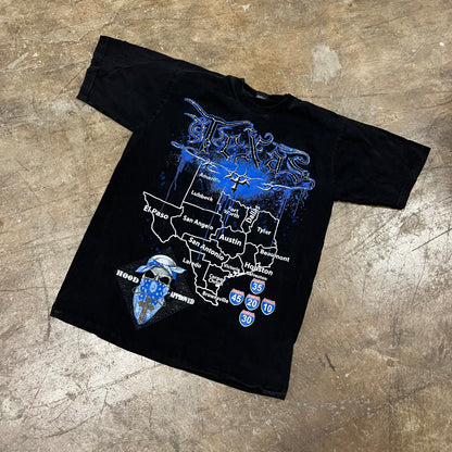 Texas Gas Station Tee (XX-Large)