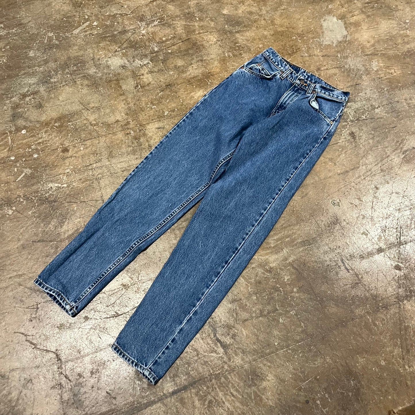 Levi’s Orange Tab (Size 5)