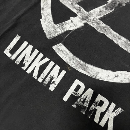 Linkin Park Y2K Tee (XX-Large)