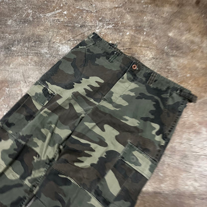 Winchester Camo Pants (36)