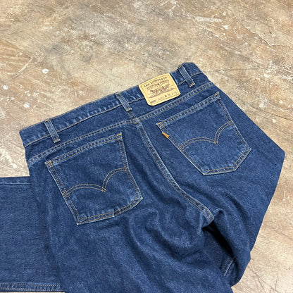 Levi’s Orange Tab 505 Pants (36X31)