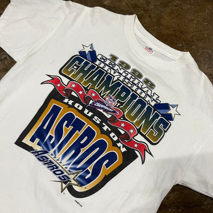 Houston Astros Champions ‘98 Tee (X-Large)