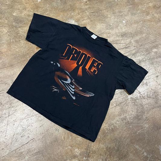 Orioles Starter Tee (Large)