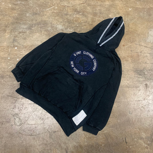 G-Unit Y2K Blk Hoodie (Large)