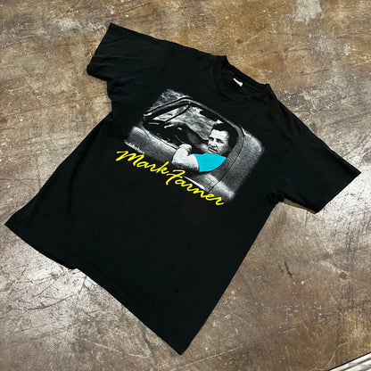 Mark Farner Railroad Thrashed Tee (X-Large)