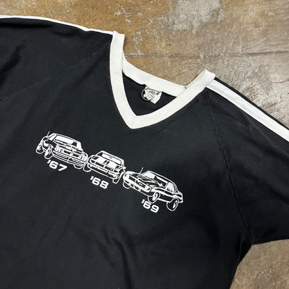 Camaro ‘60s Tee (Large)