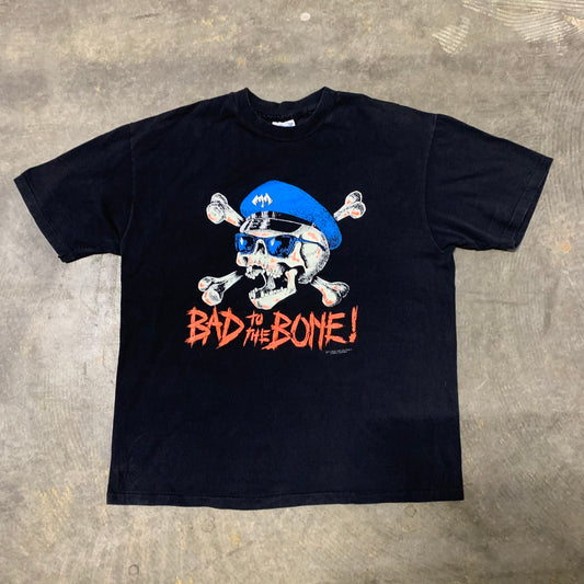 Bad to the Bone Tee (Large)