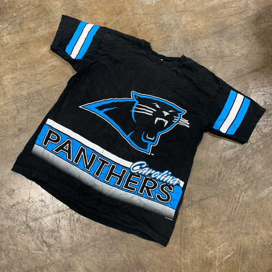 North Carolina Panthers Tee (XX-Large)