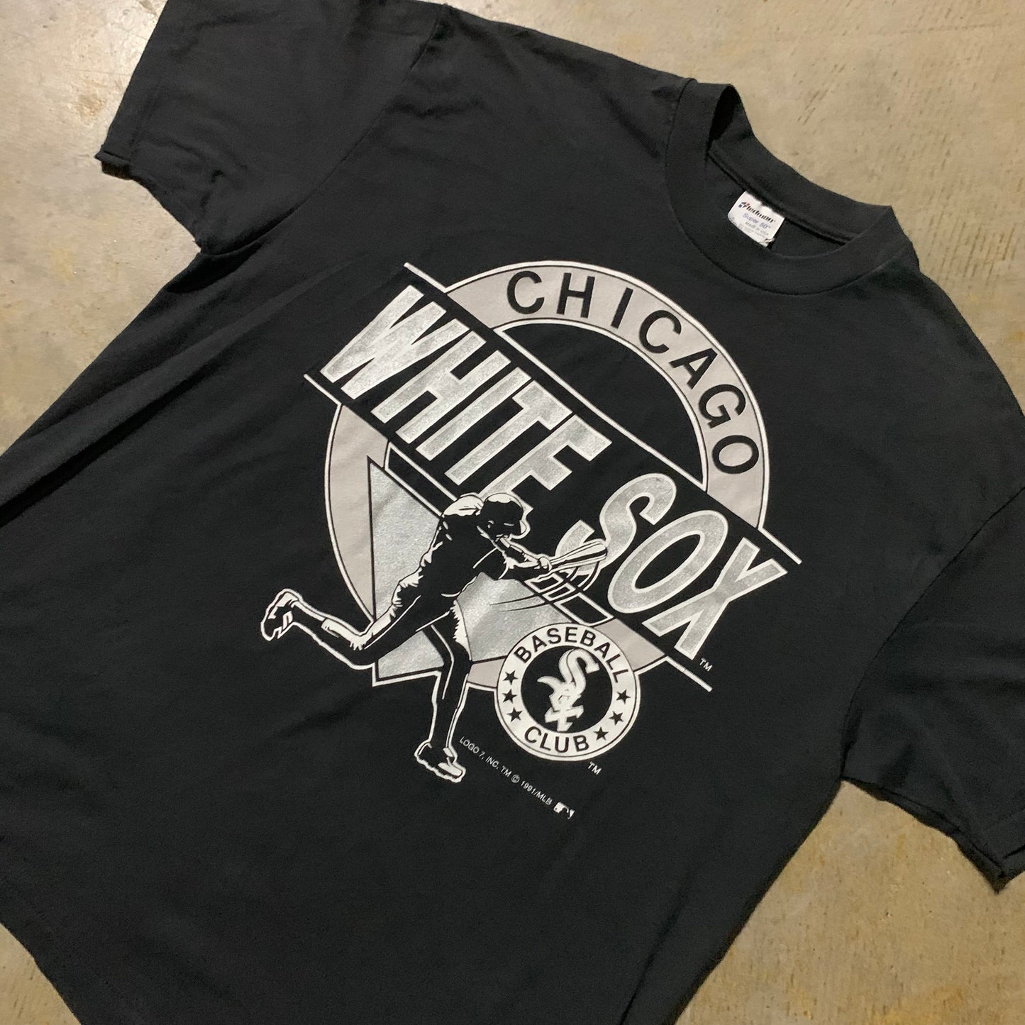 Chicago White Sox Tee (X-Large)