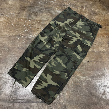 Winchester Camo Pants (36)