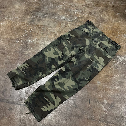 Winchester Camo Pants (36)