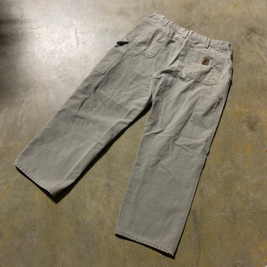 Carhartt Pants (36X30)