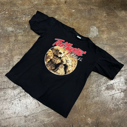 Ted Nugent Crave Tour Vintage Tee (X-Large)