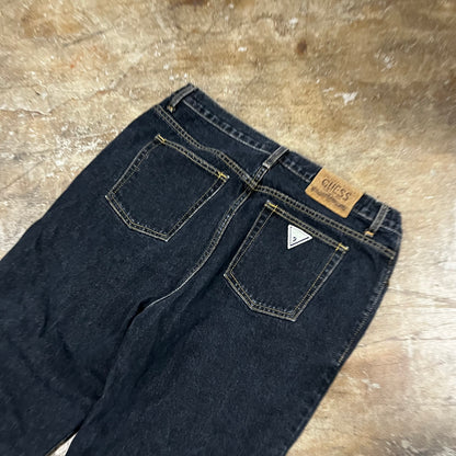 Guess BLK Jeans (38)