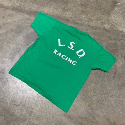 LSD Racing Vintage Tee (X-Large)