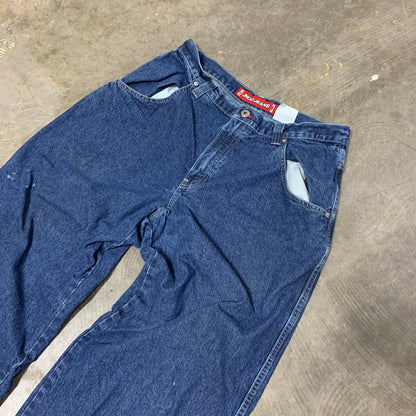 JNCO Y2K Jeans (36W/32L)