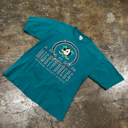 Mighty Ducks Tee (X-Large)