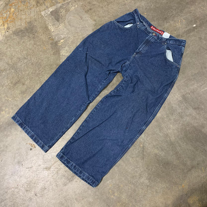 JNCO Y2K Jeans (36W/32L)