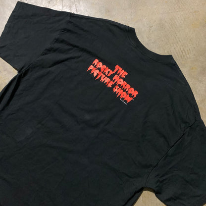 The Rocky Horror Picture Show Tee (XX-Large)