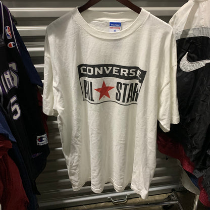 Converse All Star 90s Tee (XX-Large)