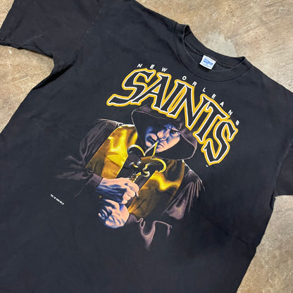 New Orleans Saints Salem Sports Tee (X-Large)