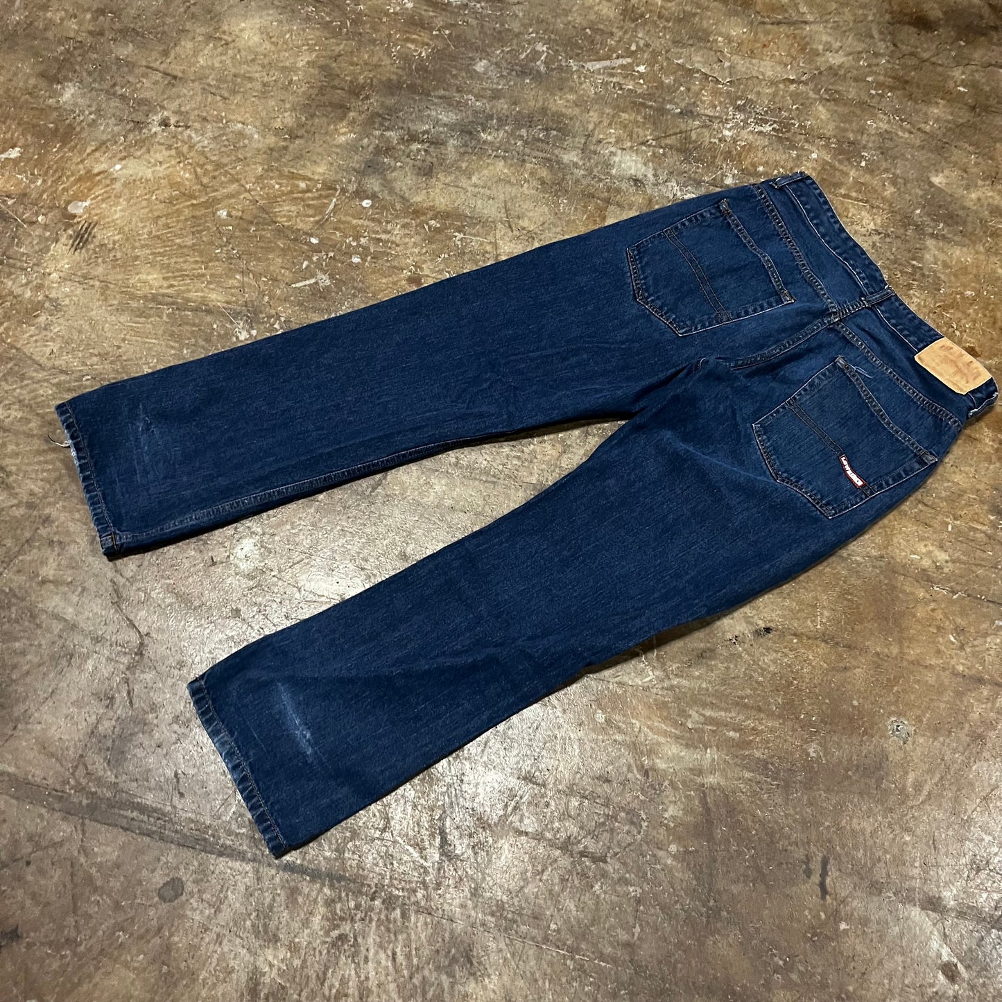 Low rider Jeans (36x32)