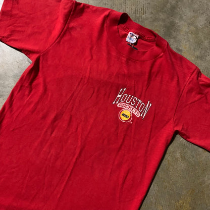 Houston Rockets Champion Tee (Small)