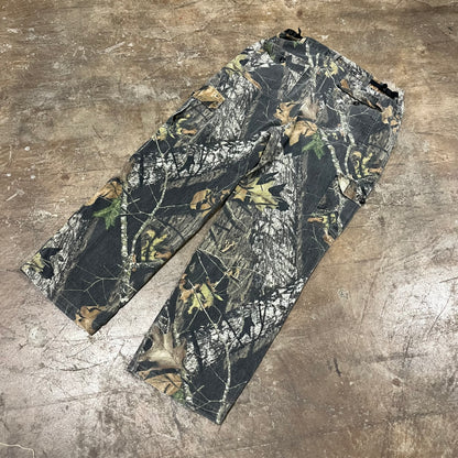 Real Tree Camo Pants (Size 40)